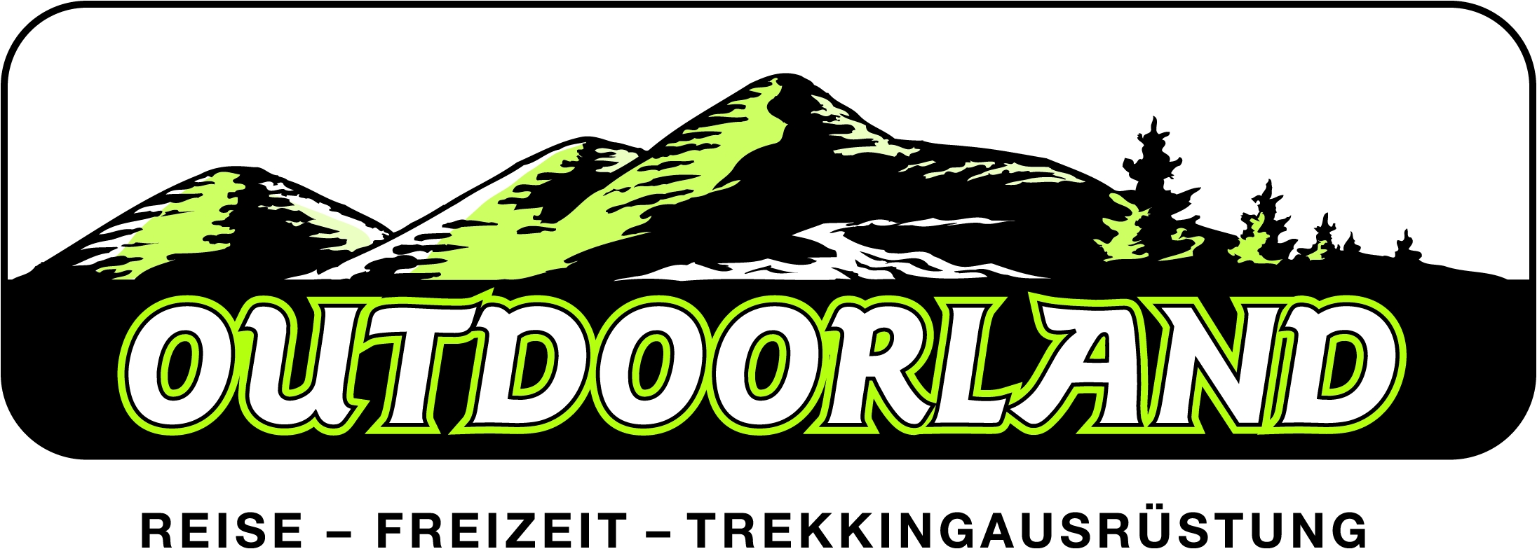 Logo Outdoorland PC